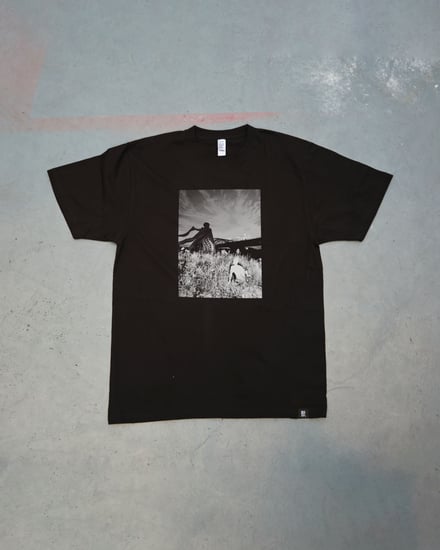 アートプロジェクト「獸(第3章/EDGE)」