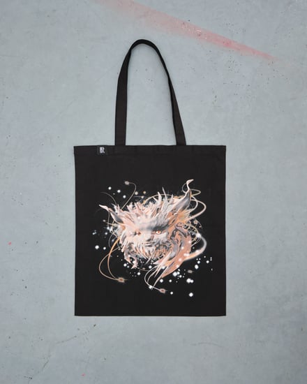 アートプロジェクト「獸(第3章/EDGE)」