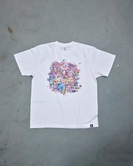 アートプロジェクト「獸(第3章/EDGE)」