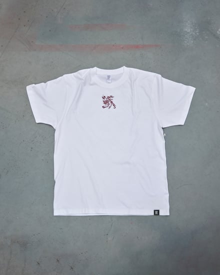 アートプロジェクト「獸(第3章/EDGE)」