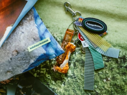 アメニティイメージ