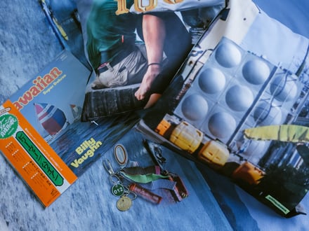 アメニティイメージ