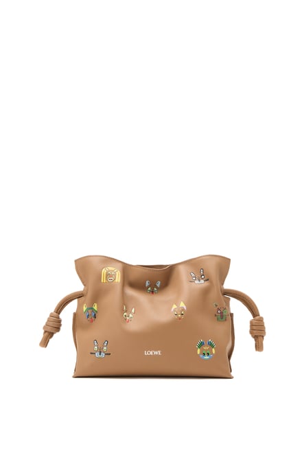 LOEWEの2026年春夏プレコレクションのアイテム画像