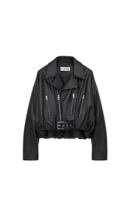 LOEWEの2026年春夏プレコレクションのアイテム画像