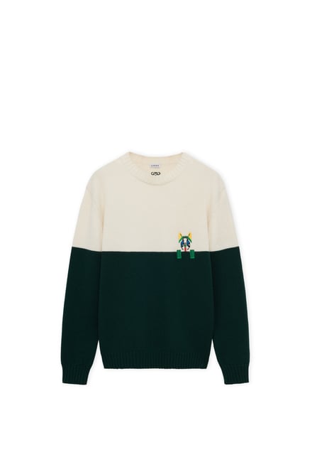 LOEWEの2026年春夏プレコレクションのアイテム画像