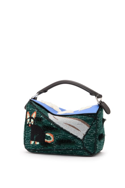 LOEWEの2026年春夏プレコレクションのアイテム画像