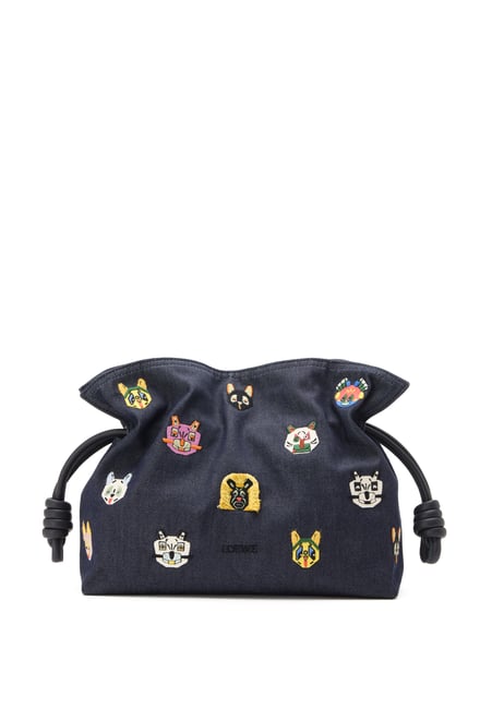 LOEWEの2026年春夏プレコレクションのアイテム画像