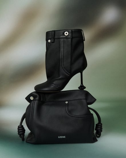 LOEWEの2026年春夏プレコレクションのアイテム画像