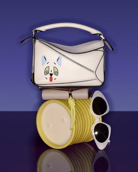 LOEWEの2026年春夏プレコレクションのアイテム画像