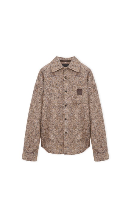 LOEWEの2026年春夏プレコレクションのアイテム画像