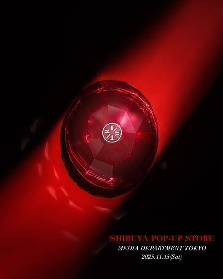 ファンデーション