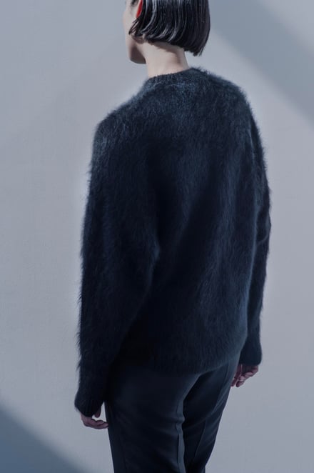 Mame Kurogouchi Basicsのルック画像