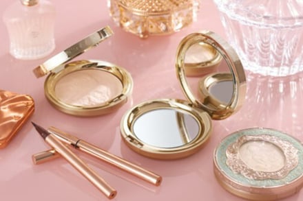 ミラノコレクションのケースリユース企画