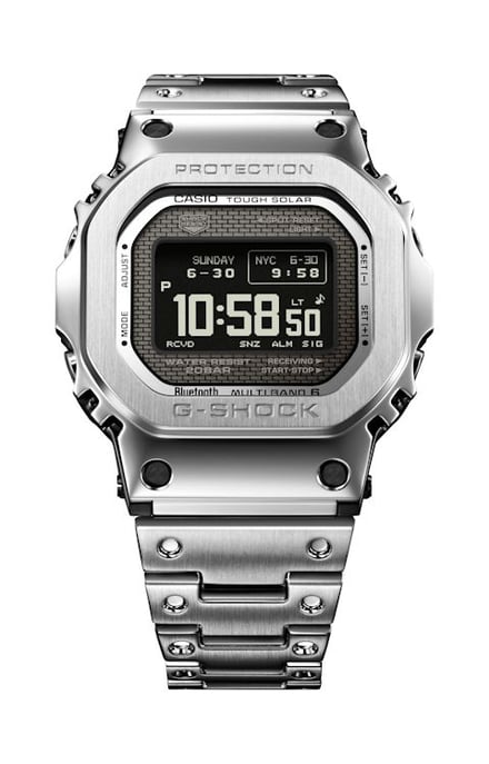 GMW-BZ5000D-1