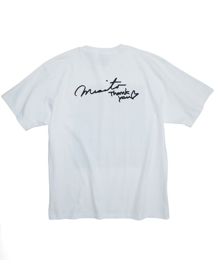 OPEN STUDIO Tシャツ