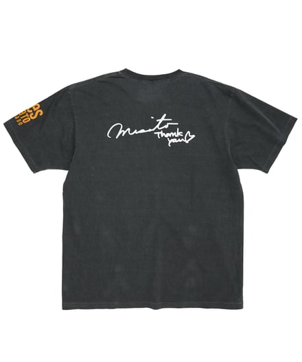 OPEN STUDIO Tシャツ