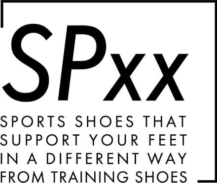 エス?ピーのロゴ