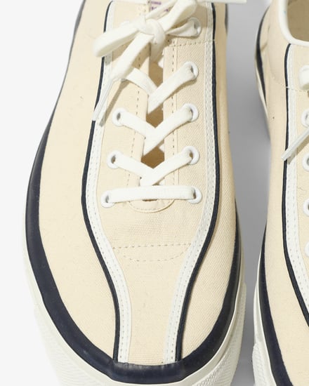 ニードルズとコラボしたワクワのスニーカー アイテム画像