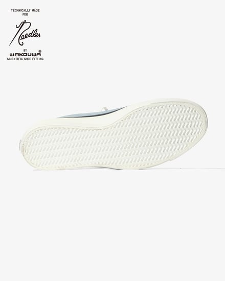 ニードルズとコラボしたワクワのスニーカー アイテム画像