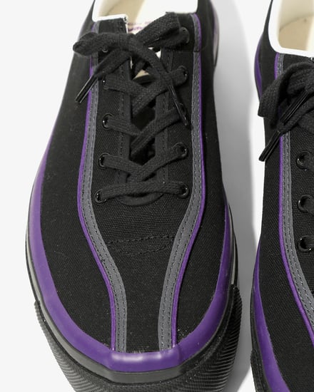 ニードルズとコラボしたワクワのスニーカー アイテム画像