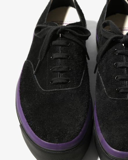 ニードルズとコラボしたワクワのスニーカー アイテム画像