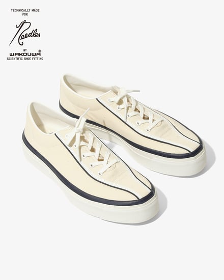 ニードルズとコラボしたワクワのスニーカー アイテム画像