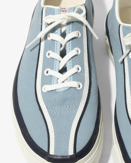 ニードルズとコラボしたワクワのスニーカー アイテム画像