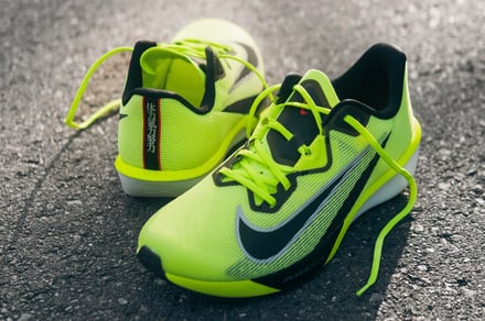 シューズの画像