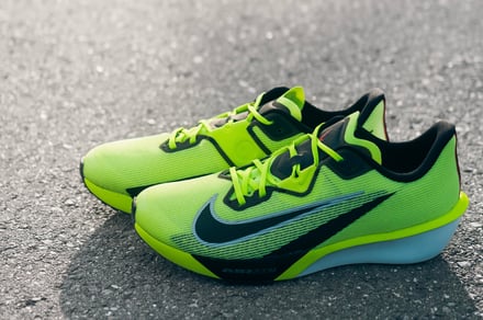 シューズの画像