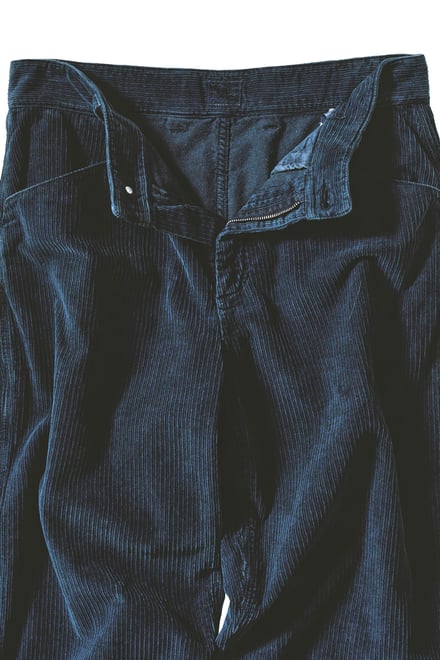 「アワー レガシー ワークショップ」と「シーピーカンパニー」のコラボアイテムの写真