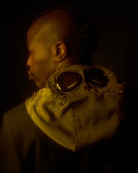 「アワー レガシー ワークショップ」と「シーピーカンパニー」のマガジン