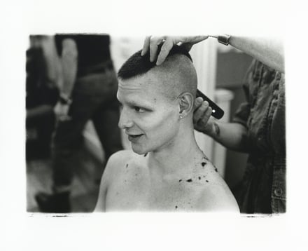 「アワー レガシー ワークショップ」と「シーピーカンパニー」のマガジン