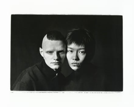 「アワー レガシー ワークショップ」と「シーピーカンパニー」のマガジン