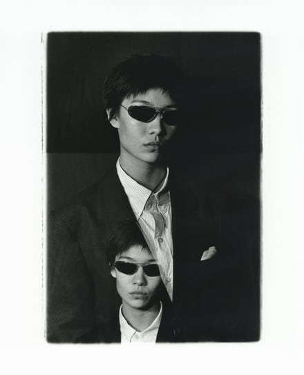 「アワー レガシー ワークショップ」と「シーピーカンパニー」のマガジン