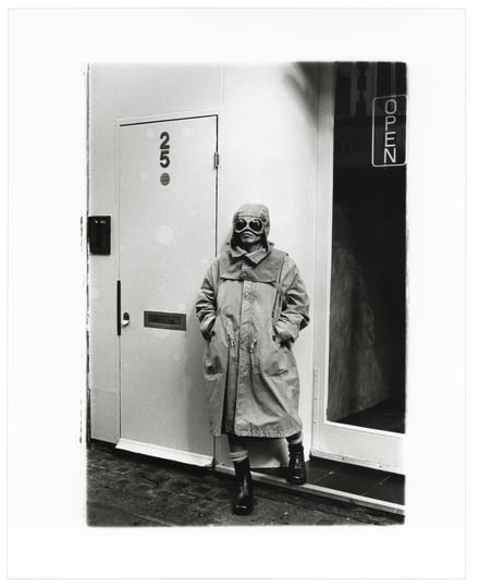 「アワー レガシー ワークショップ」と「シーピーカンパニー」のマガジン