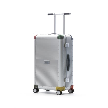 ロウロー × ポール・スミスのスーツケース アイテム画像