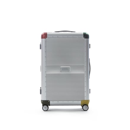 ロウロー × ポール・スミスのスーツケース アイテム画像