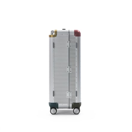 ロウロー × ポール・スミスのスーツケース アイテム画像