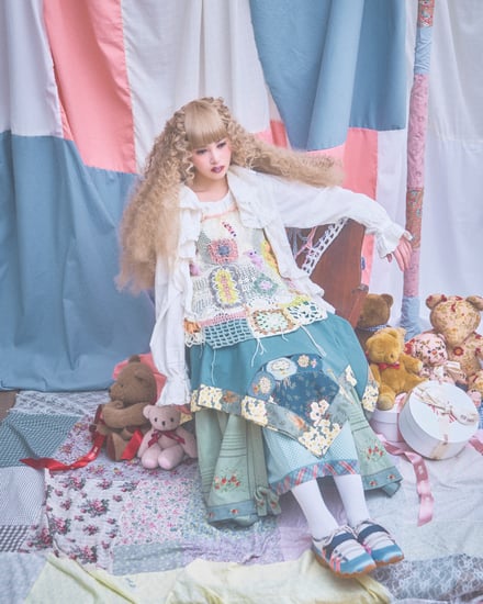 ヴィジュアル画像