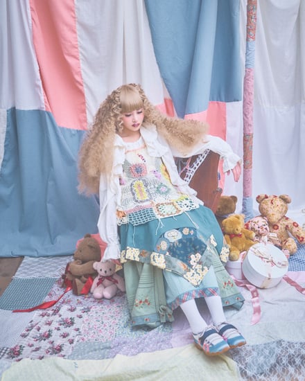 ヴィジュアル画像