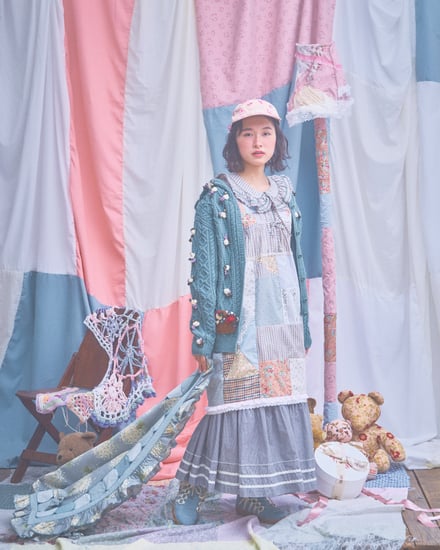 ヴィジュアル画像