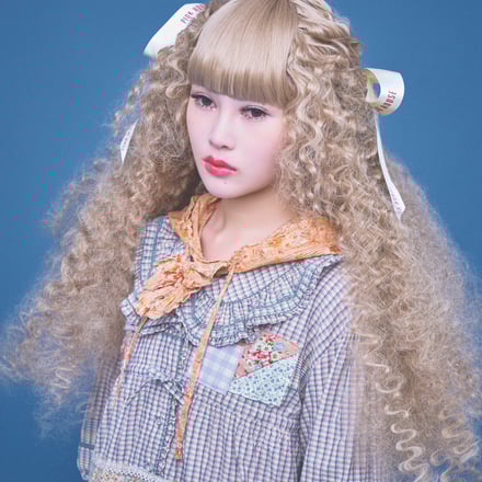 ヴィジュアル画像