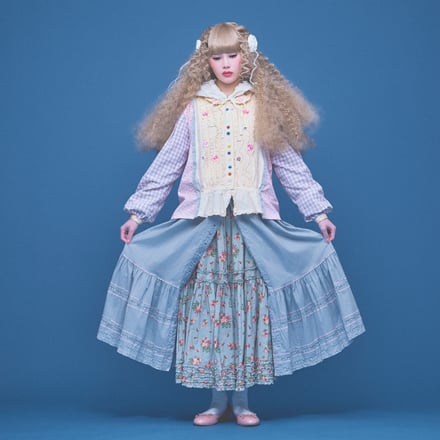 ヴィジュアル画像