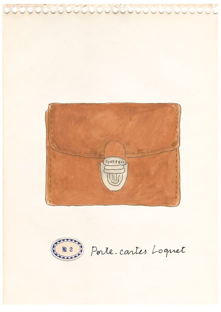 トゥティエ　日本直営店 限定