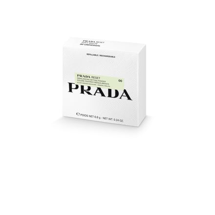 プラダ ビューティ 2026年1月1日発売の新アイテムの画像