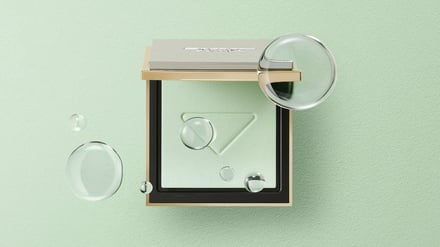 プラダ ビューティ 2026年1月1日発売の新アイテムの画像