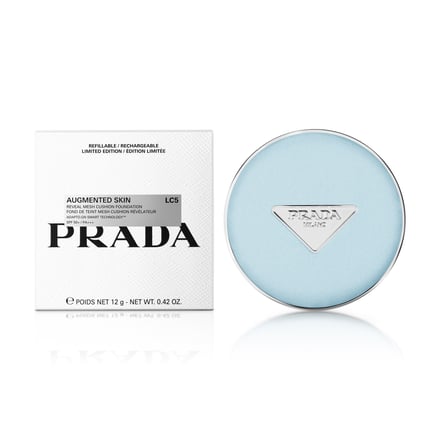 プラダ ビューティ 2026年1月1日発売の新アイテムの画像