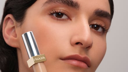 プラダ ビューティ 2026年1月1日発売の新アイテムの画像