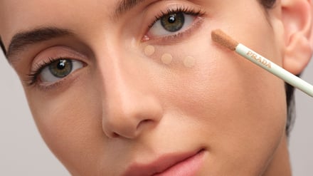 プラダ ビューティ 2026年1月1日発売の新アイテムの画像