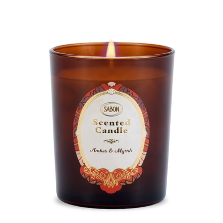 SABON 新キャンドルコレクション アイテム画像